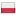 tubamarek.pl server is located in Poland
